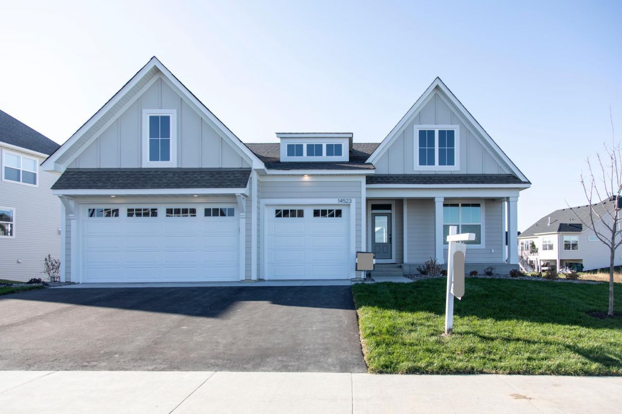 14523 Kingsview Lane N, Dayton, MN 55327 Main Photo