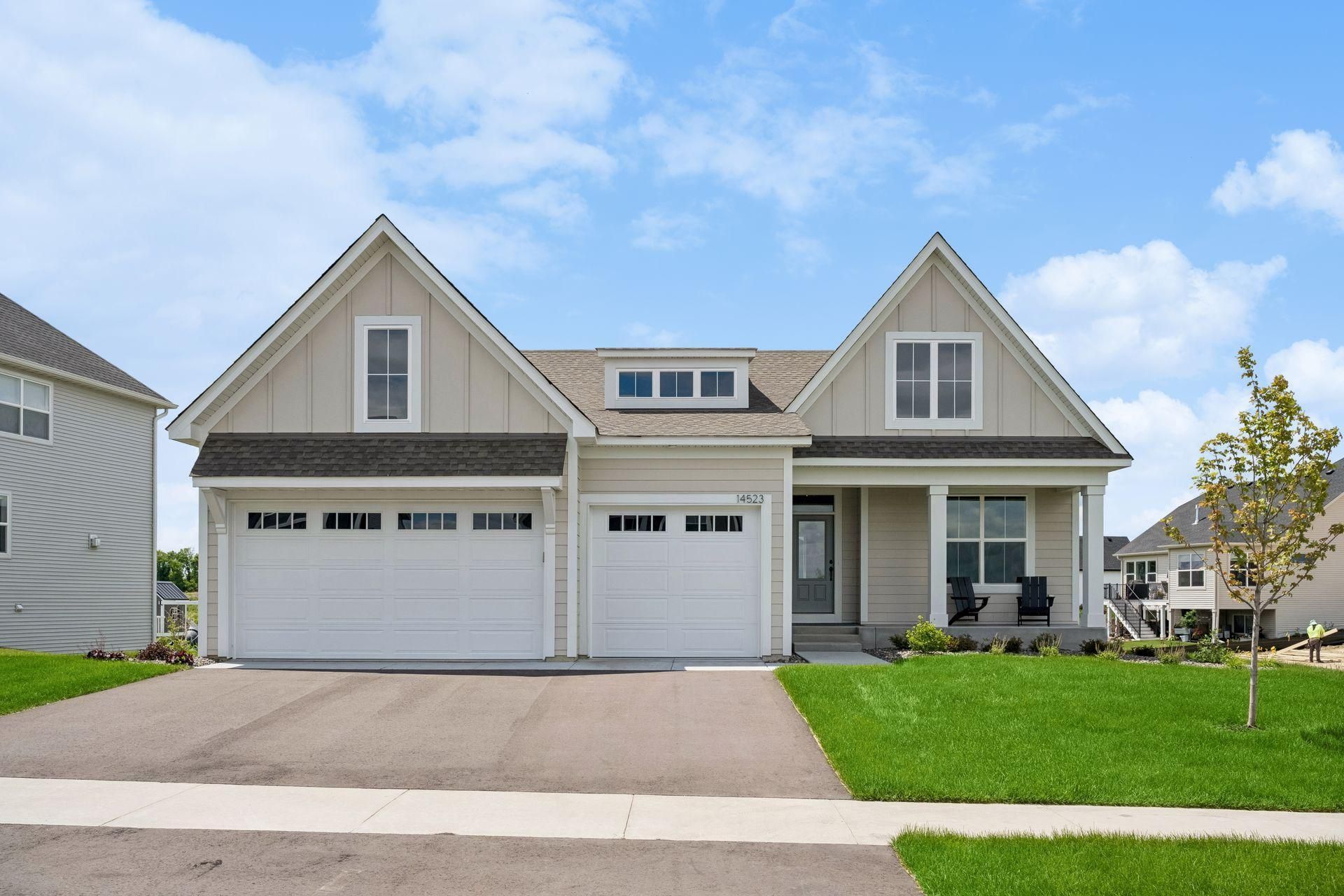 14523 Kingsview Lane N, Dayton, MN 55327