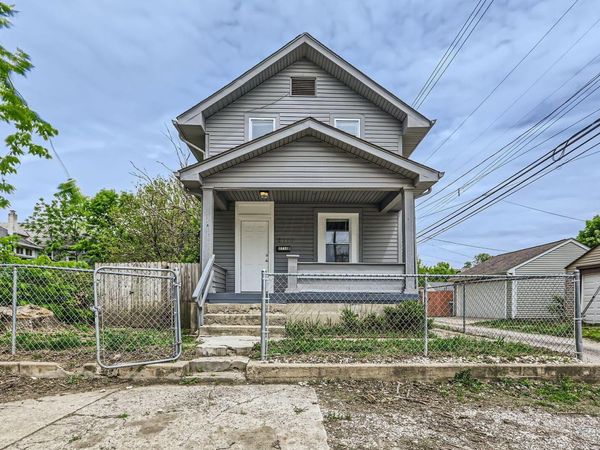 2710 Palmetto Street, Columbus, OH 43204