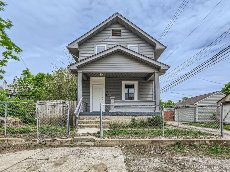 2710 Palmetto Street, Columbus, OH 43204 Photo 1