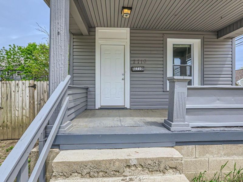 2710 Palmetto Street, Columbus, OH 43204 Photo 2