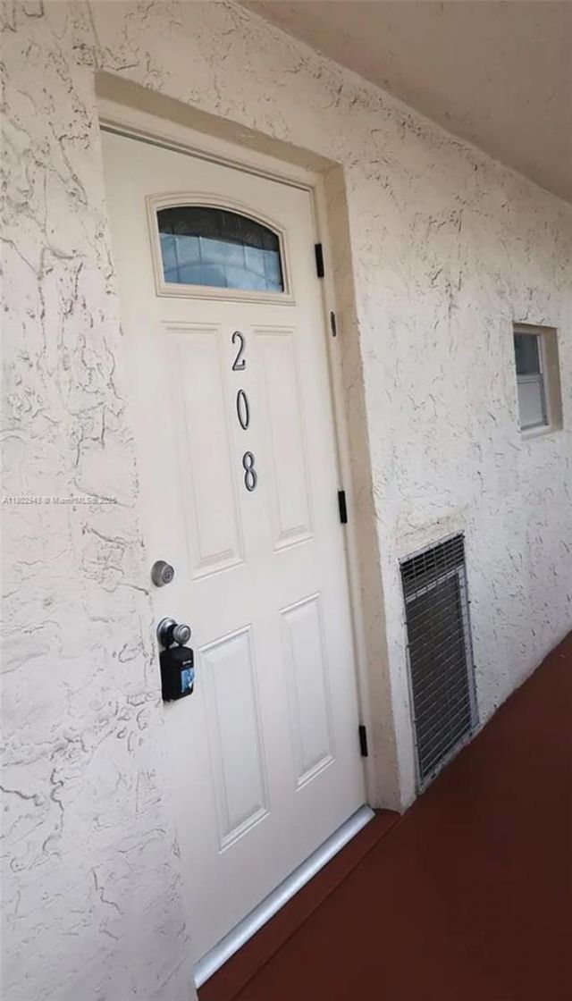 691 S Hollybrook Dr, Unit 208, Pembroke Pines, FL 33025 Photo