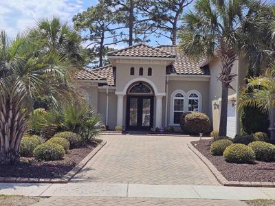 7253 Seville Dr., Myrtle Beach, SC 29572