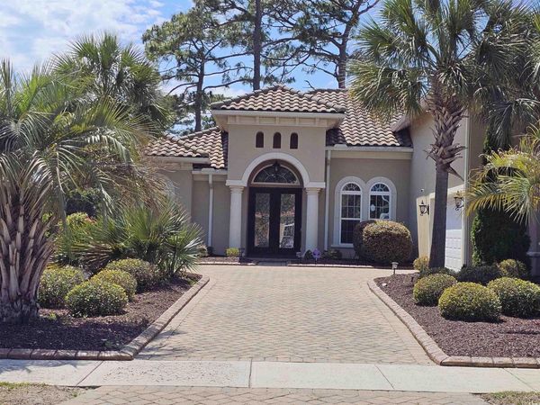 7253 Seville Dr., Myrtle Beach, SC 29572