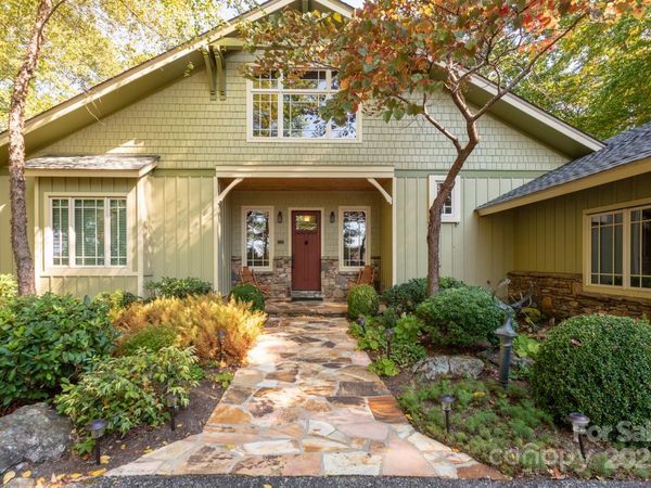 324 Austin Mountain Drive, Burnsville, NC 28714