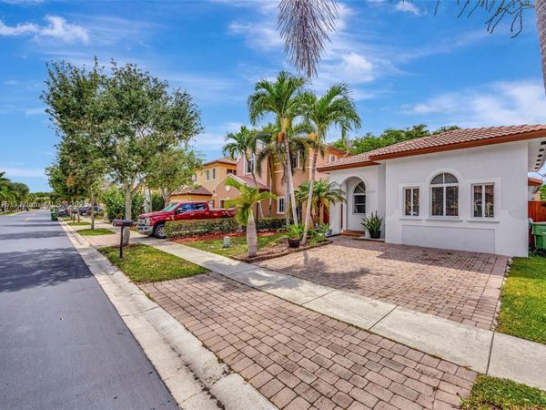 1130 NE 41st Ave, Homestead, FL 33033