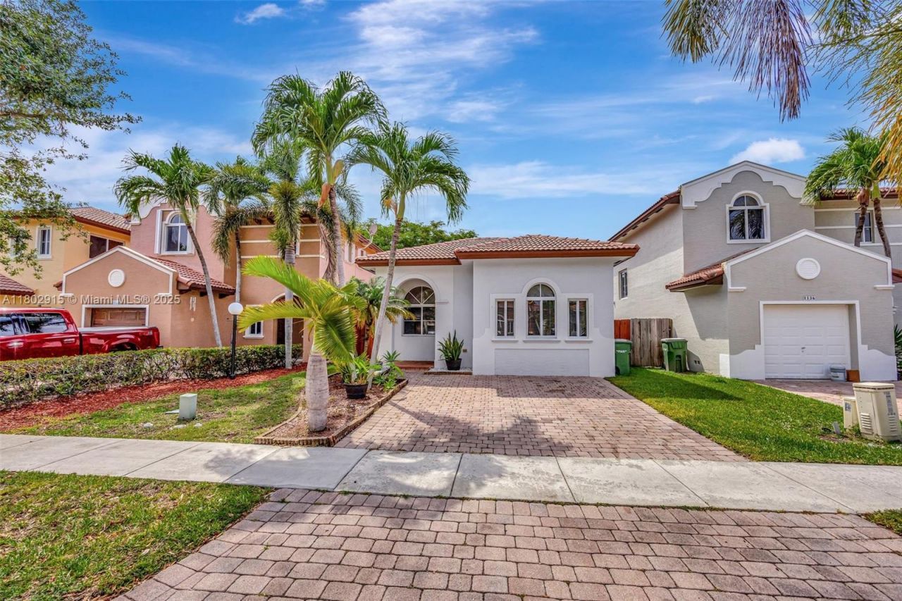 1130 NE 41st Ave, Homestead, FL 33033 Photo