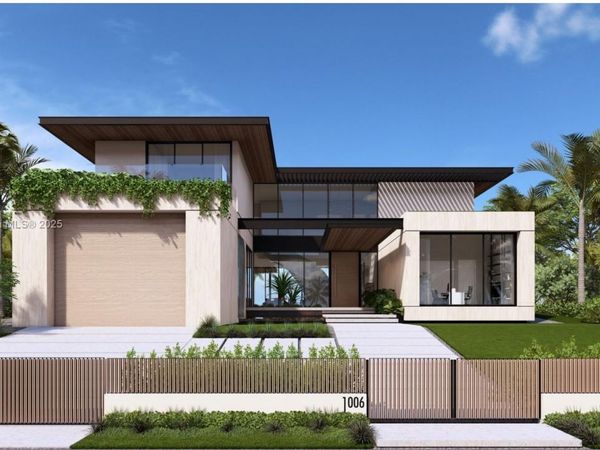 1006 N Southlake Dr, Hollywood, FL 33019