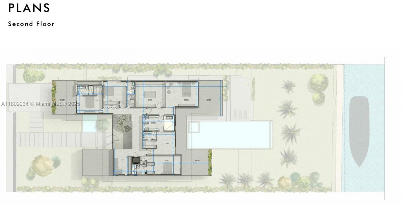 1006 N Southlake Dr, Hollywood, FL 33019 Photo