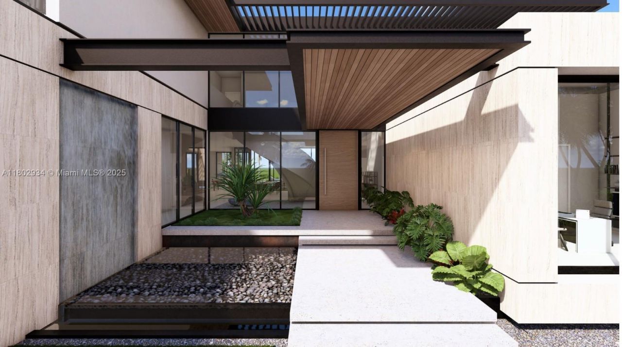 1006 N Southlake Dr, Hollywood, FL 33019 Photo