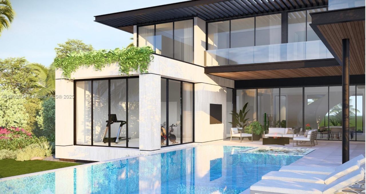 1006 N Southlake Dr, Hollywood, FL 33019 Photo