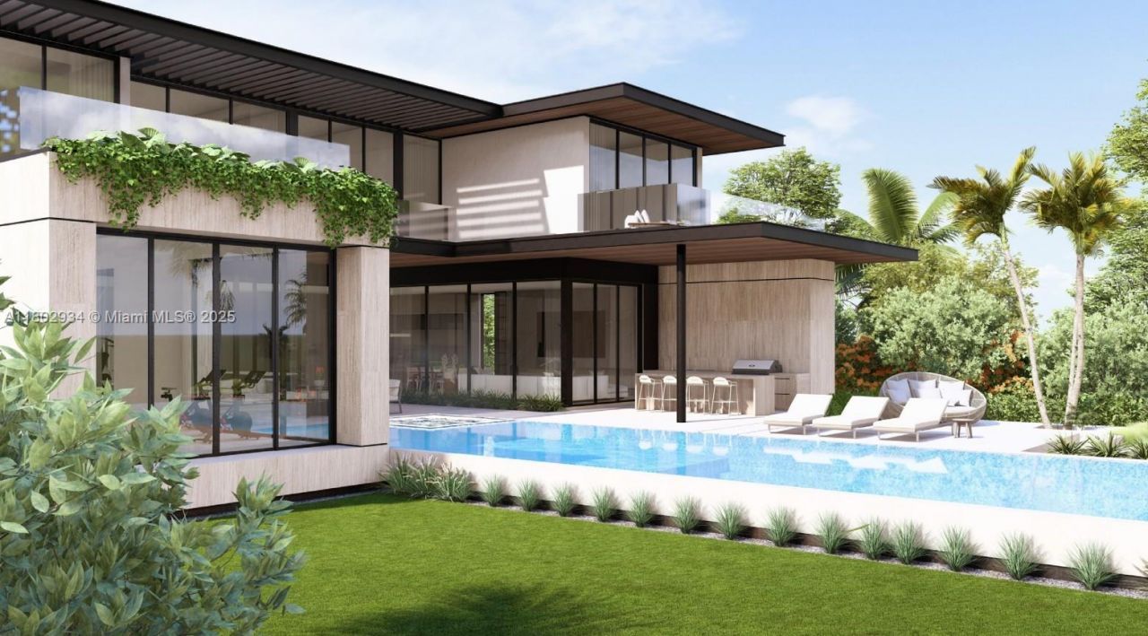 1006 N Southlake Dr, Hollywood, FL 33019 Photo