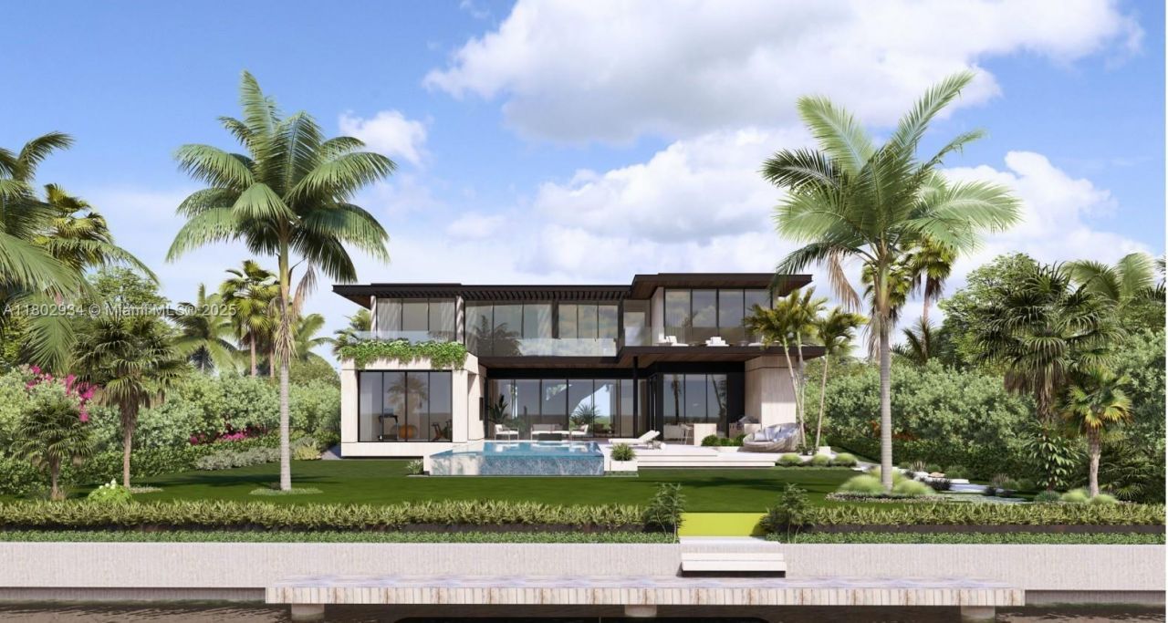 1006 N Southlake Dr, Hollywood, FL 33019 Photo