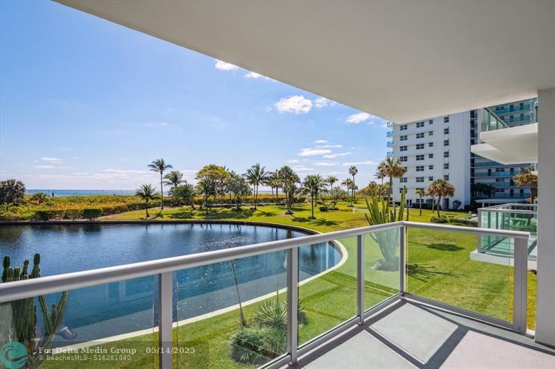 1620 N Ocean Boulevard, Unit 106, Pompano Beach, FL 33062 Photo