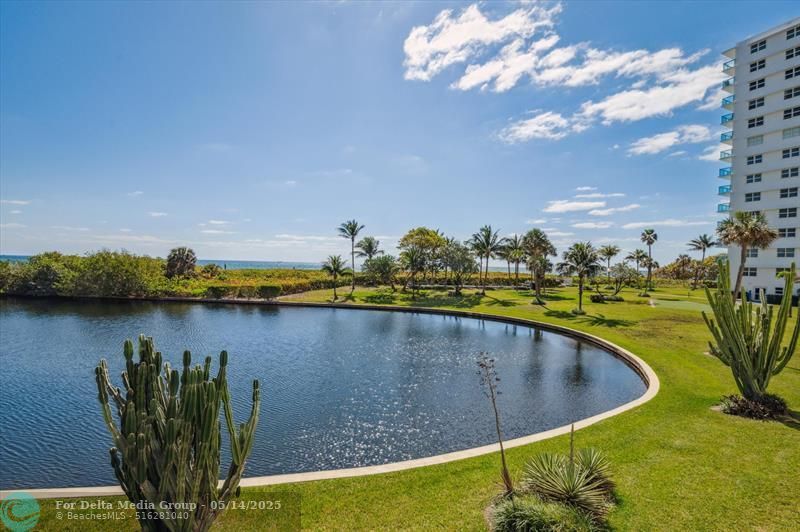 1620 N Ocean Boulevard, Unit 106, Pompano Beach, FL 33062 Photo