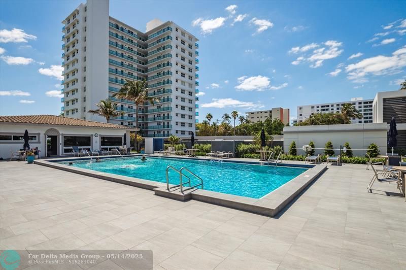 1620 N Ocean Boulevard, Unit 106, Pompano Beach, FL 33062 Photo