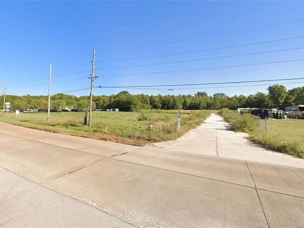 0 Viking Drive, Bossier City, LA 71111