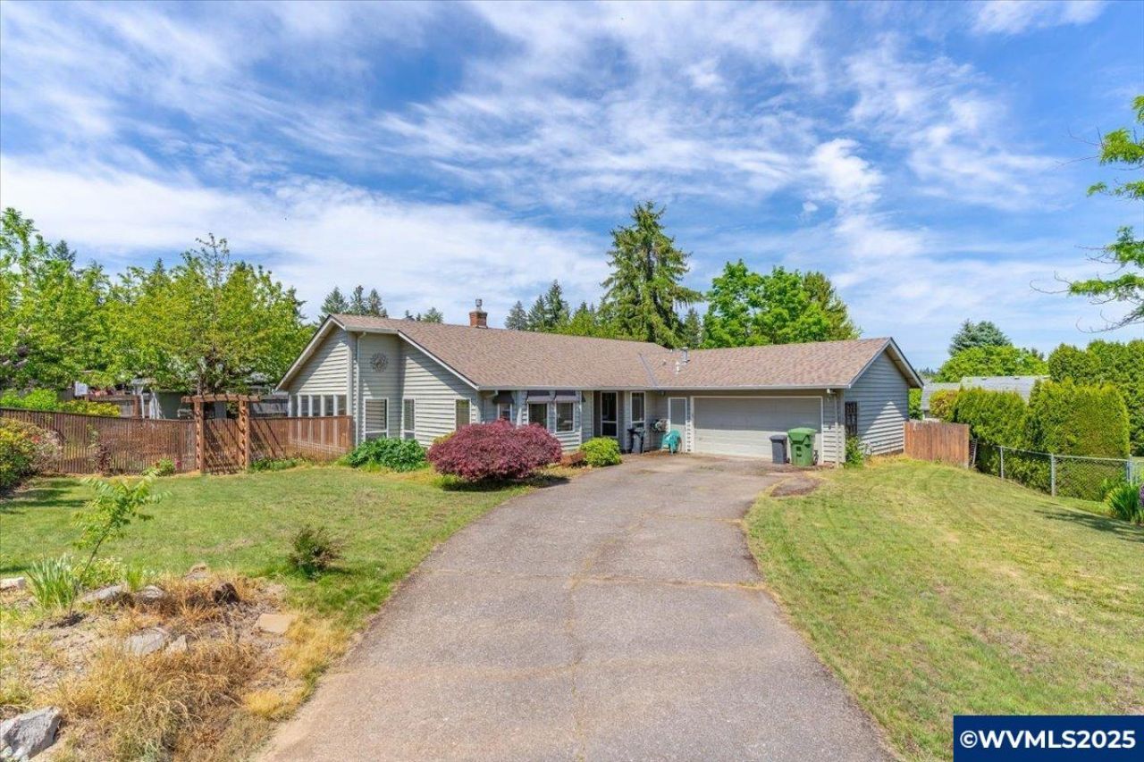 1325 Roseway Ct Se, Salem, OR 97302 Main Photo