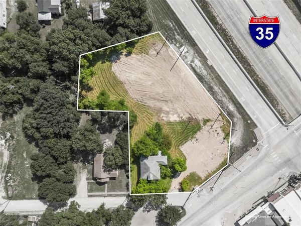 100 W 3rd Street, Eddy, TX 76524