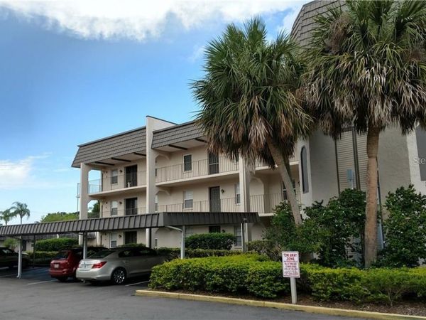 8703 BARDMOOR BOULEVARD, Unit 201, SEMINOLE, FL 33777