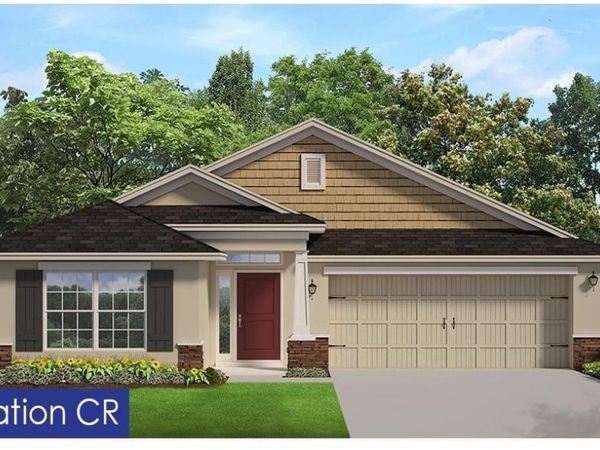 4886 SUTHERLAND STREET, Unit Lot 64, SPRING HILL, FL 34609