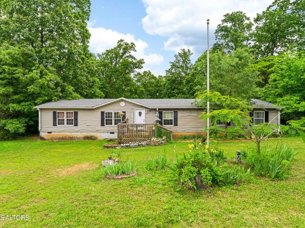 7726 Misty Point Way, Knoxville, TN 37914