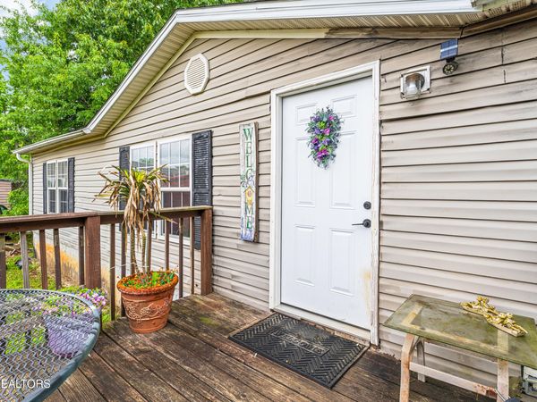 7726 Misty Point Way, Knoxville, TN 37914