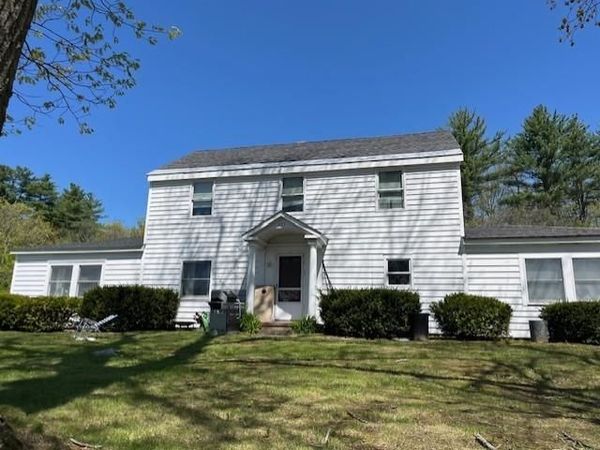 275-279 Mast Road, Durham, NH 03824