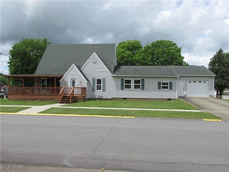 211 Clark St., Belmont, WV 26134 Photo 1