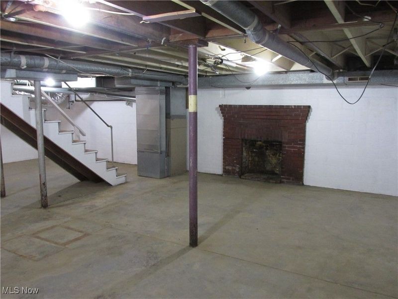 211 Clark St., Belmont, WV 26134 Photo 19