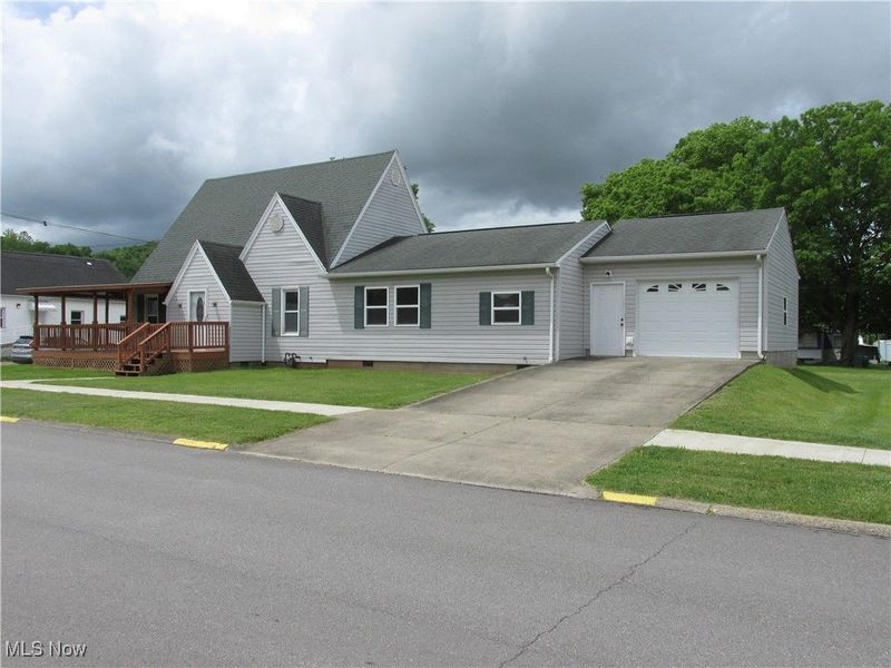 211 Clark St., Belmont, WV 26134 Photo 2