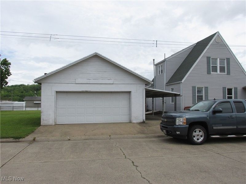 211 Clark St., Belmont, WV 26134 Photo 3