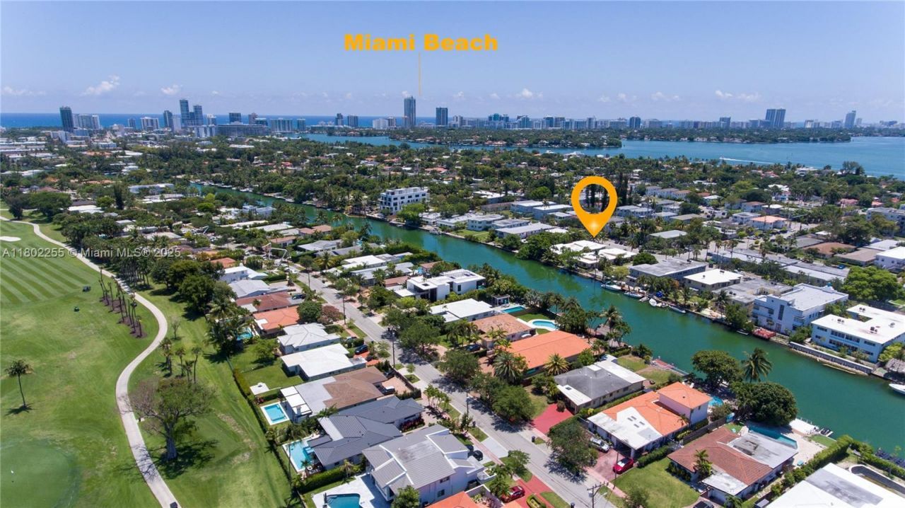 1795 Calais Dr, Miami Beach, FL 33141 Photo