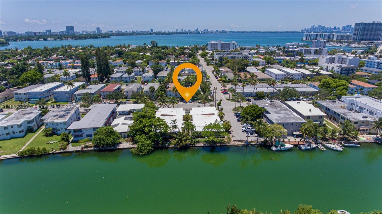 1795 Calais Dr, Miami Beach, FL 33141 Photo