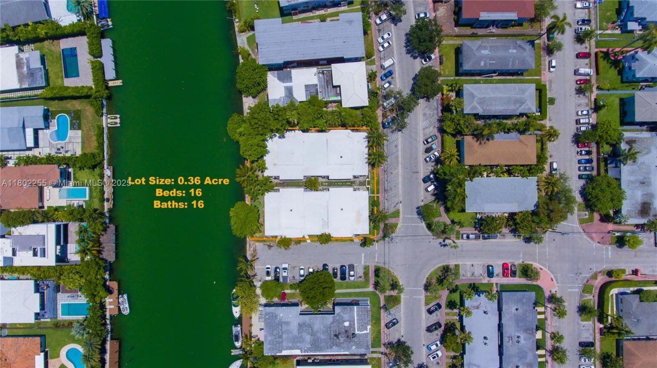 1795 Calais Dr, Miami Beach, FL 33141 Photo