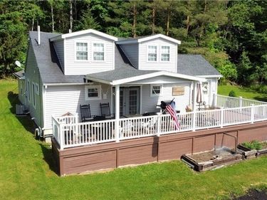 407 Gifford Street, Hornell, NY 14843