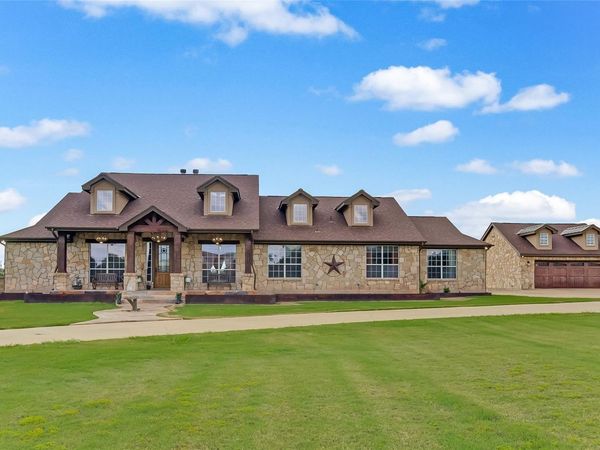 106 Deep Lake DR, Liberty Hill, TX 78642