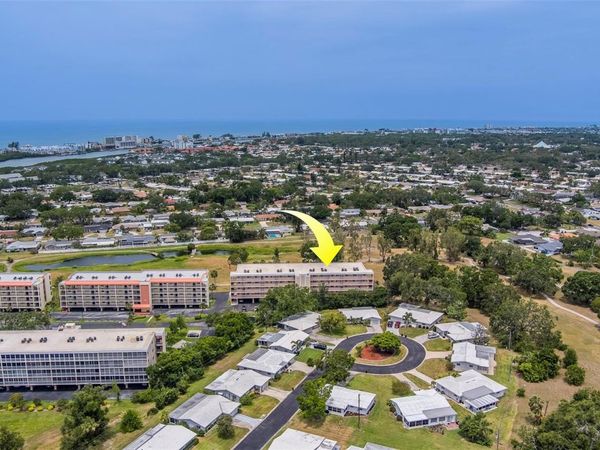 9510 HARBOR GREENS WAY, Unit 407, SEMINOLE, FL 33776