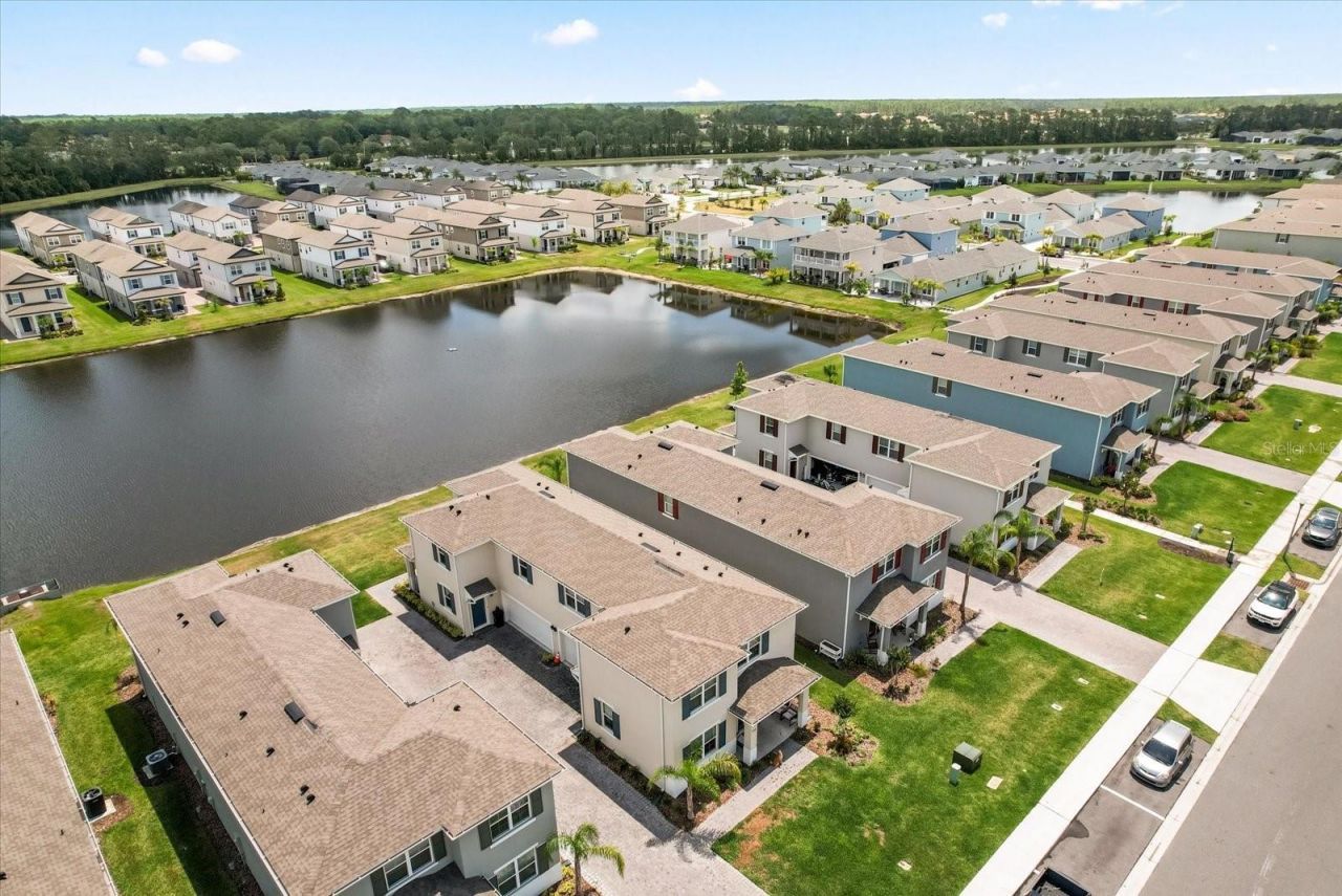 3039 Meleto Boulevard, New Smyrna Beach, FL 32168 Photo