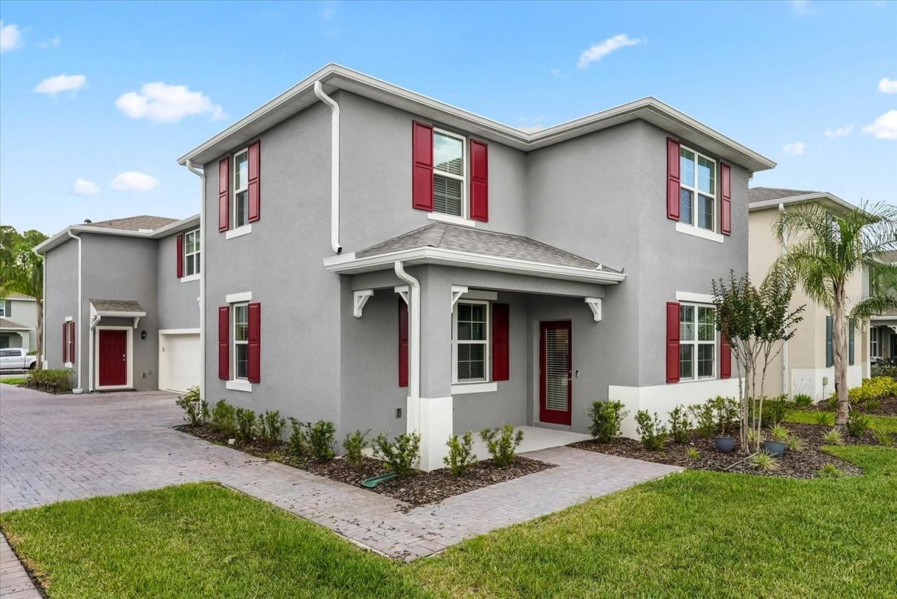 3039 Meleto Boulevard, New Smyrna Beach, FL 32168 Photo