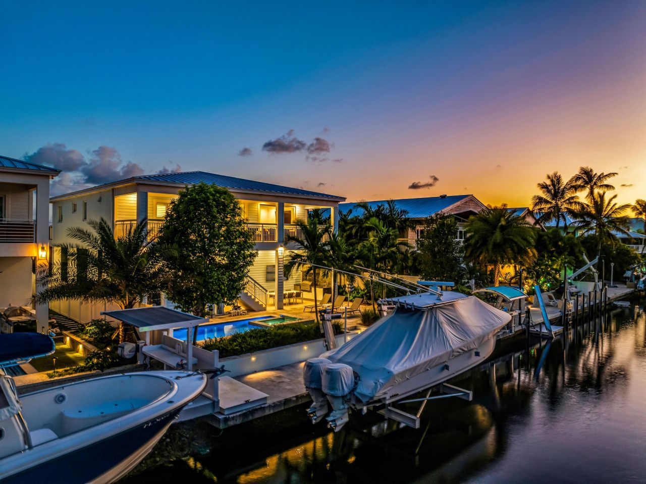 121 Lake Road, Islamorada, FL 33070 Photo