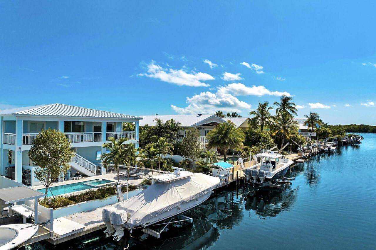 121 Lake Road, Islamorada, FL 33070 Photo