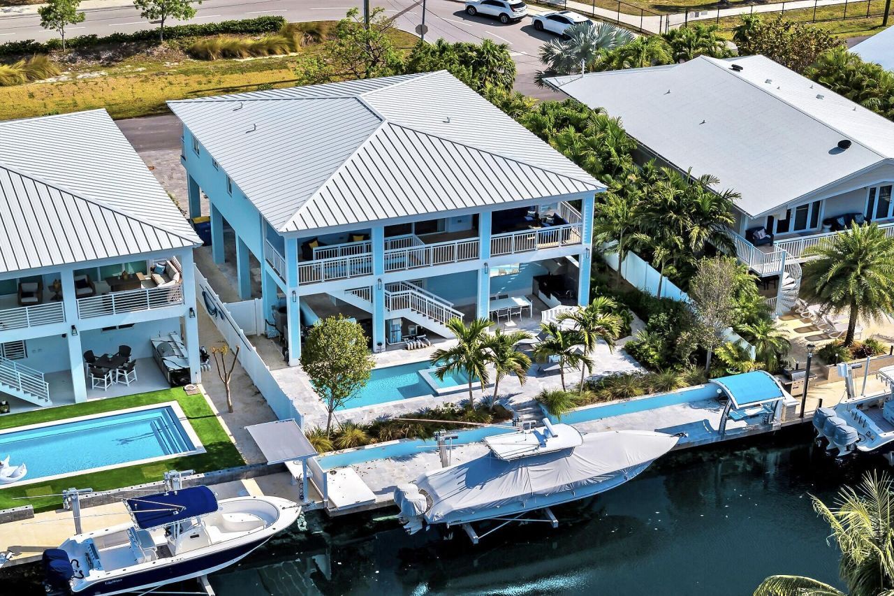 121 Lake Road, Islamorada, FL 33070 Photo