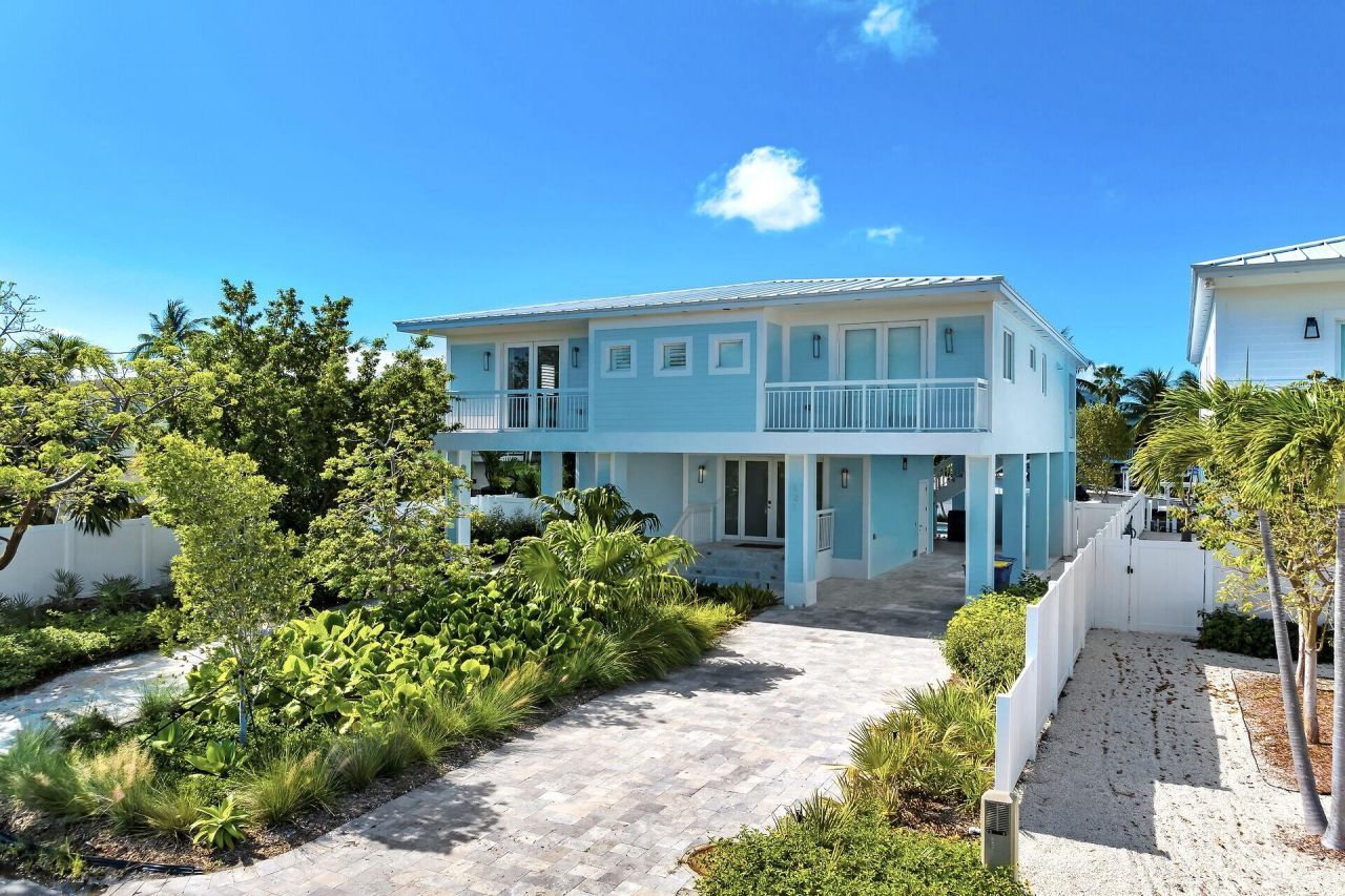 121 Lake Road, Islamorada, FL 33070 Photo