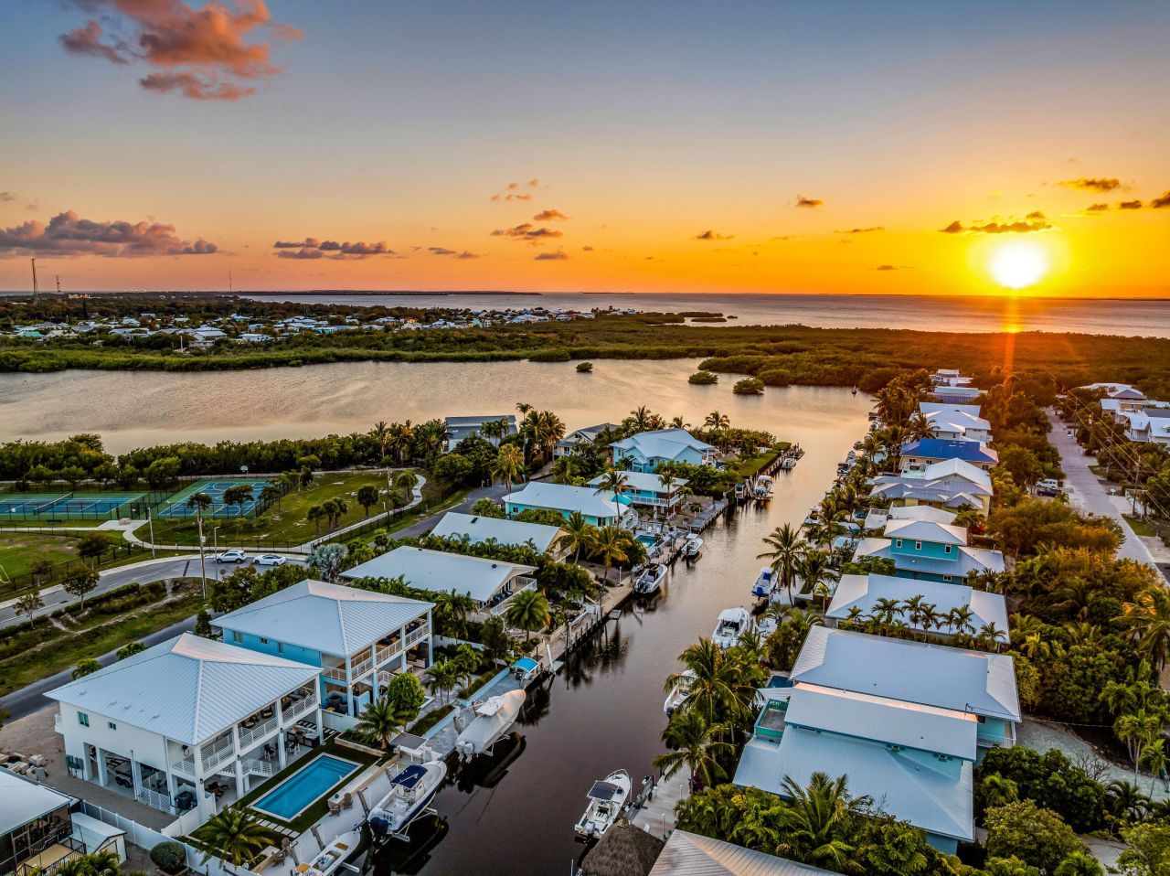 121 Lake Road, Islamorada, FL 33070 Photo