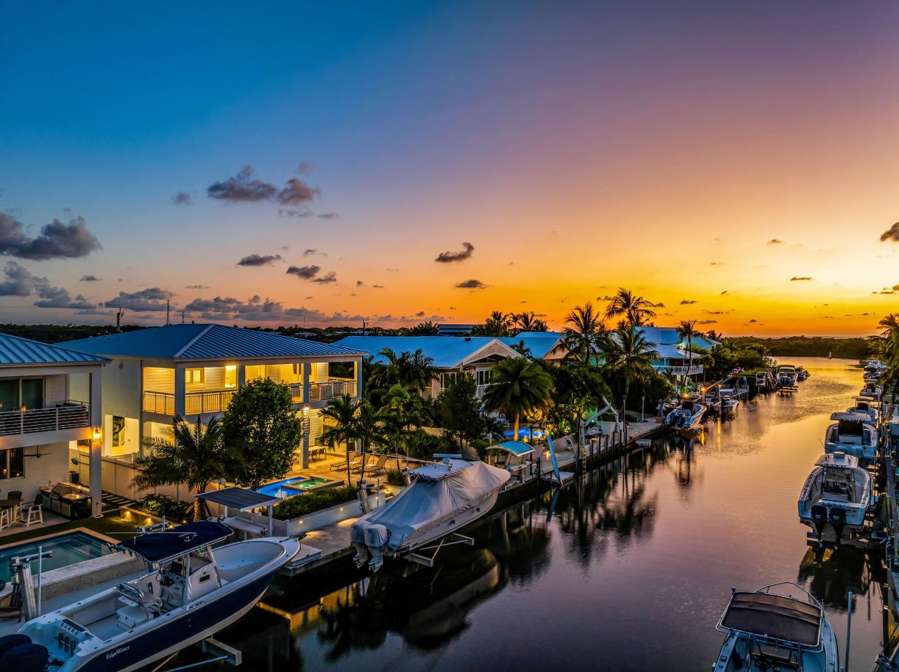 121 Lake Road, Islamorada, FL 33070 Photo