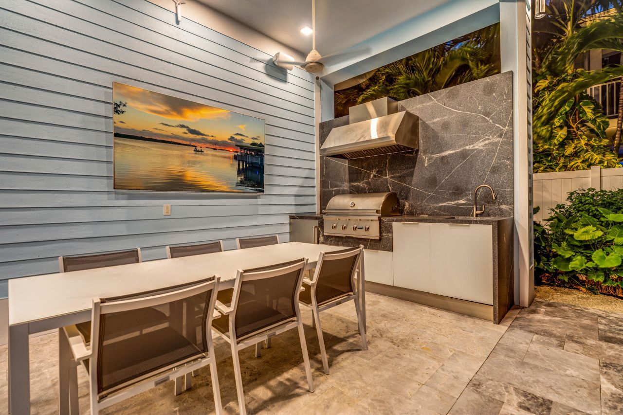 121 Lake Road, Islamorada, FL 33070 Photo