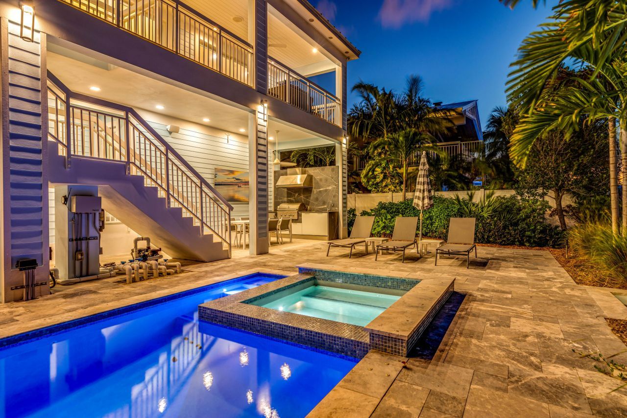 121 Lake Road, Islamorada, FL 33070 Photo