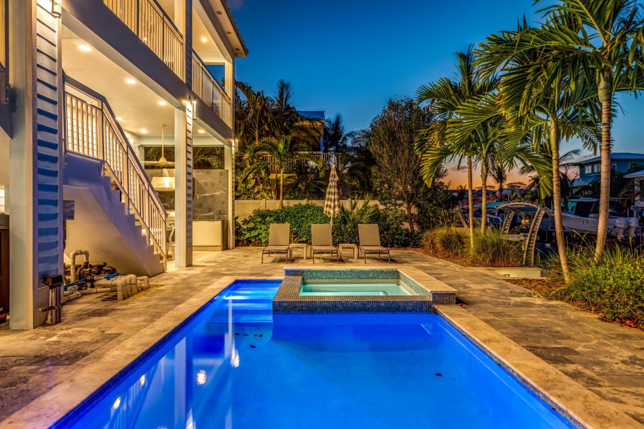 121 Lake Road, Islamorada, FL 33070 Photo