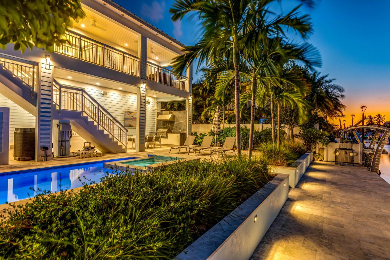 121 Lake Road, Islamorada, FL 33070 Photo